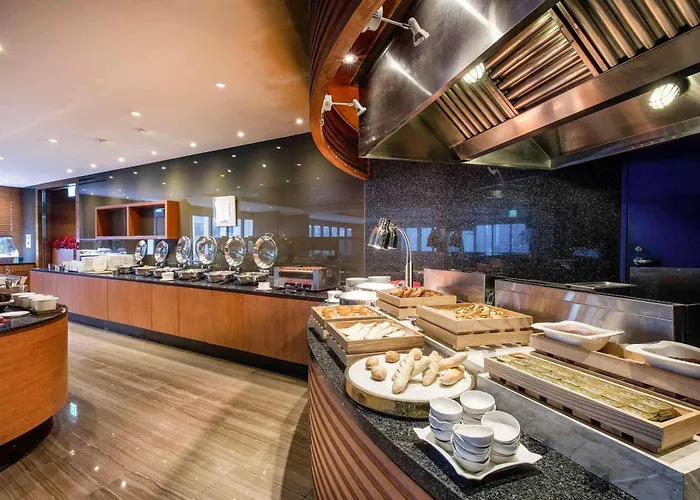 Ibis Ambassador Myeongdong