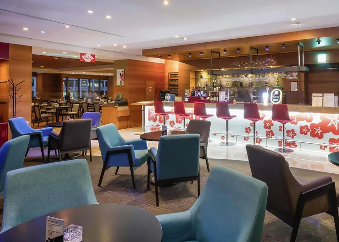Ibis Ambassador Myeongdong