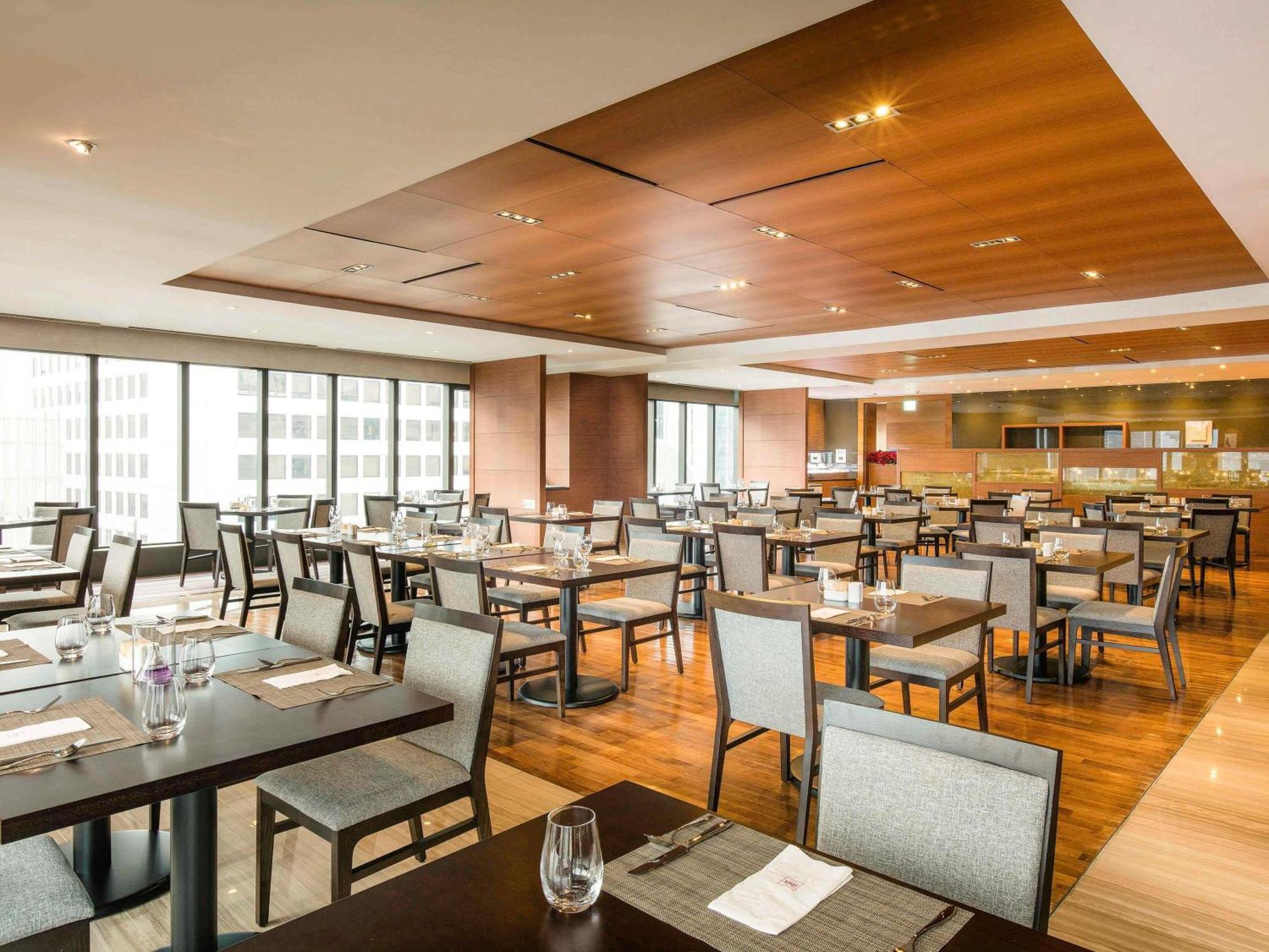 Ibis Ambassador Myeongdong Hotel