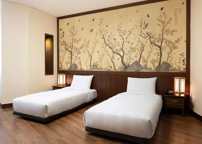 Ibis Ambassador Myeongdong