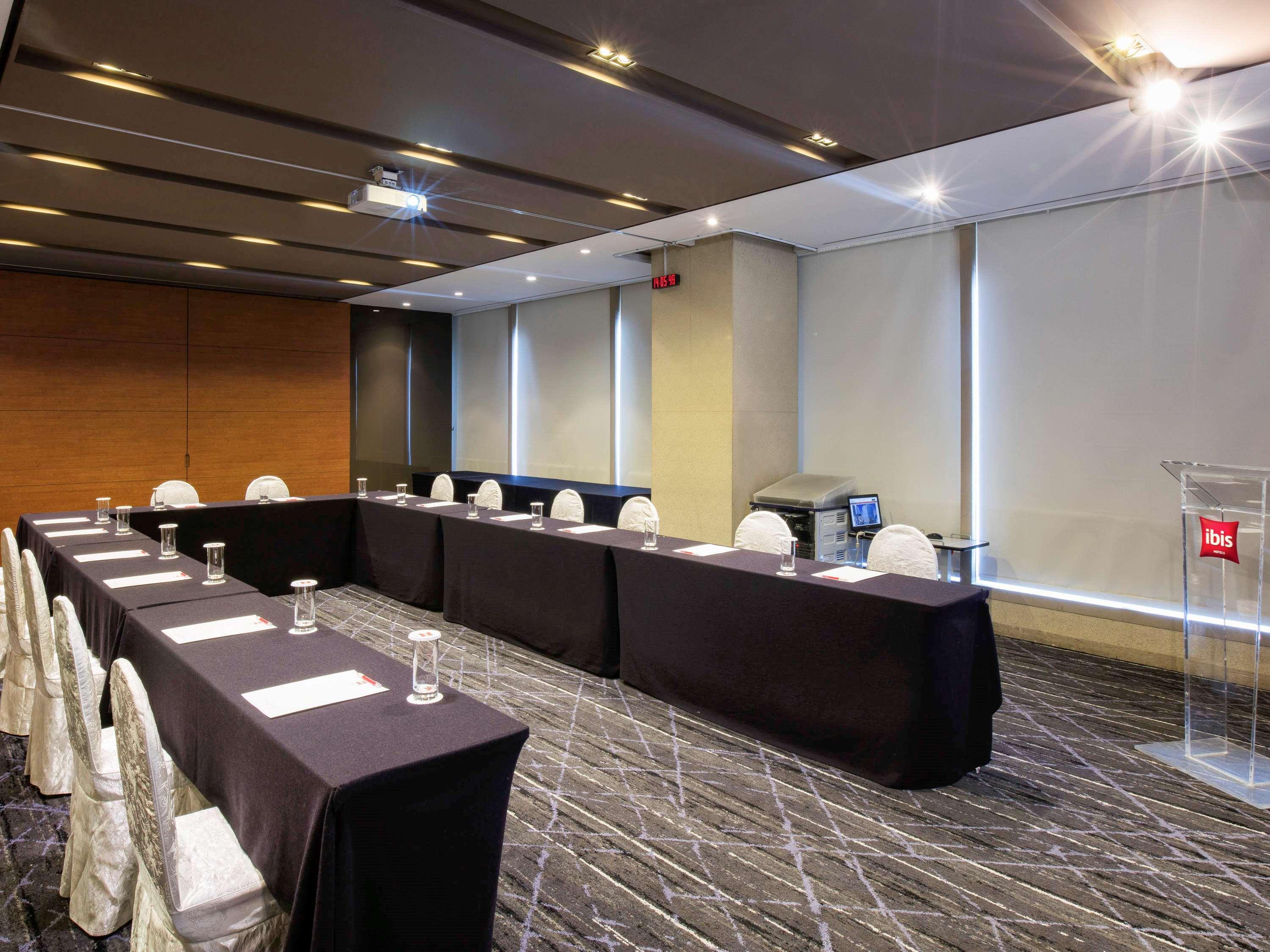 Hotel Ibis Ambassador Myeongdong Seoul