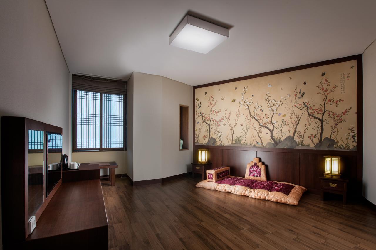 Hotel Ibis Ambassador Myeongdong Seoul