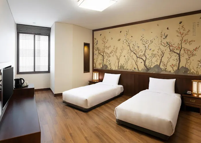 Ibis Ambassador Myeongdong