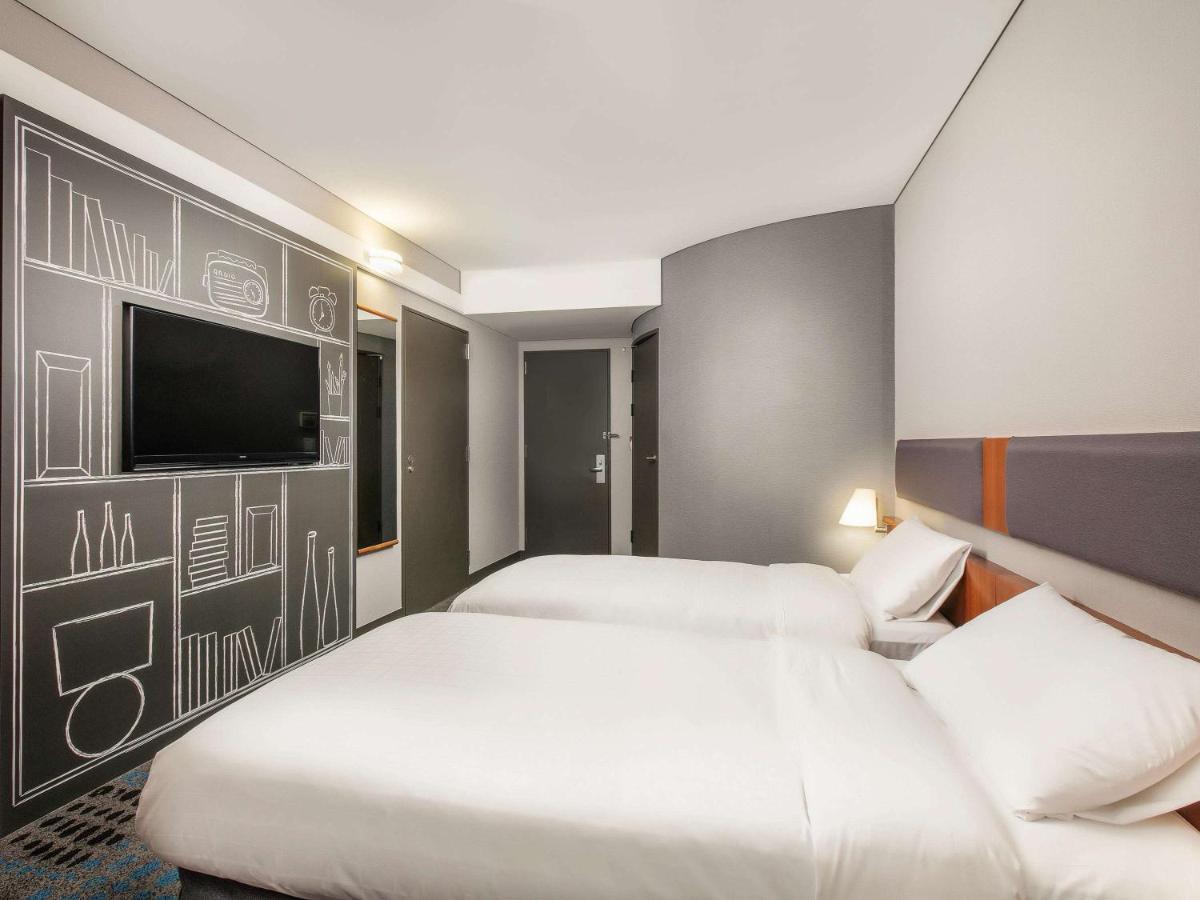 Hotel Ibis Ambassador Myeongdong 3*