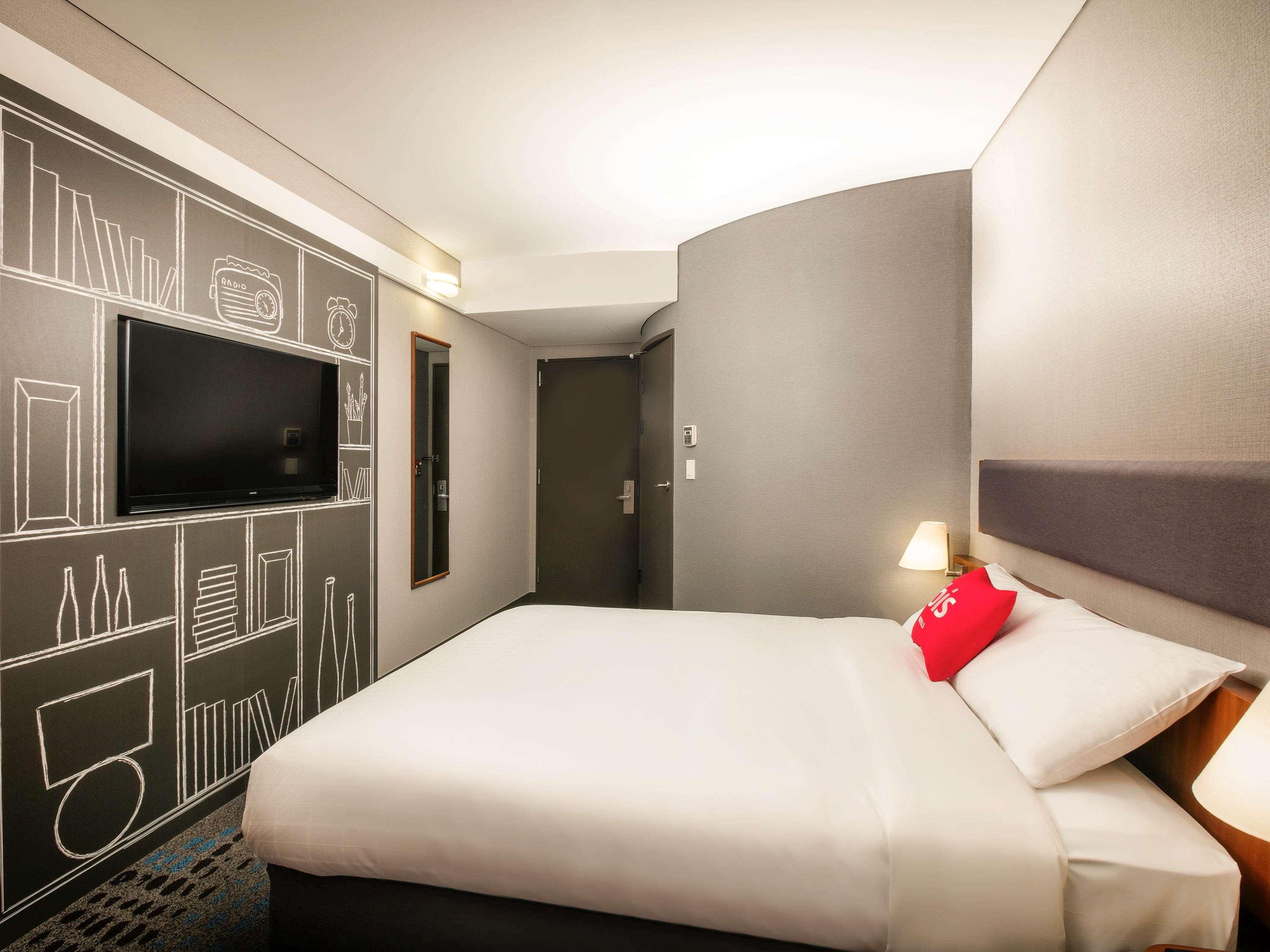 Ibis Ambassador Myeongdong Hotel