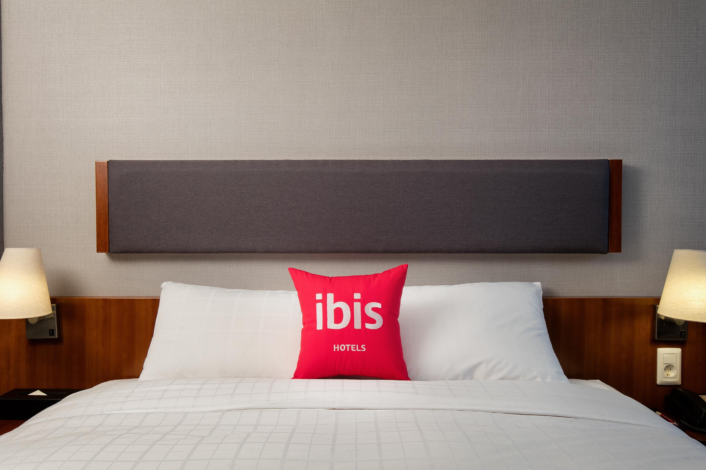 Hotel Ibis Ambassador Myeongdong