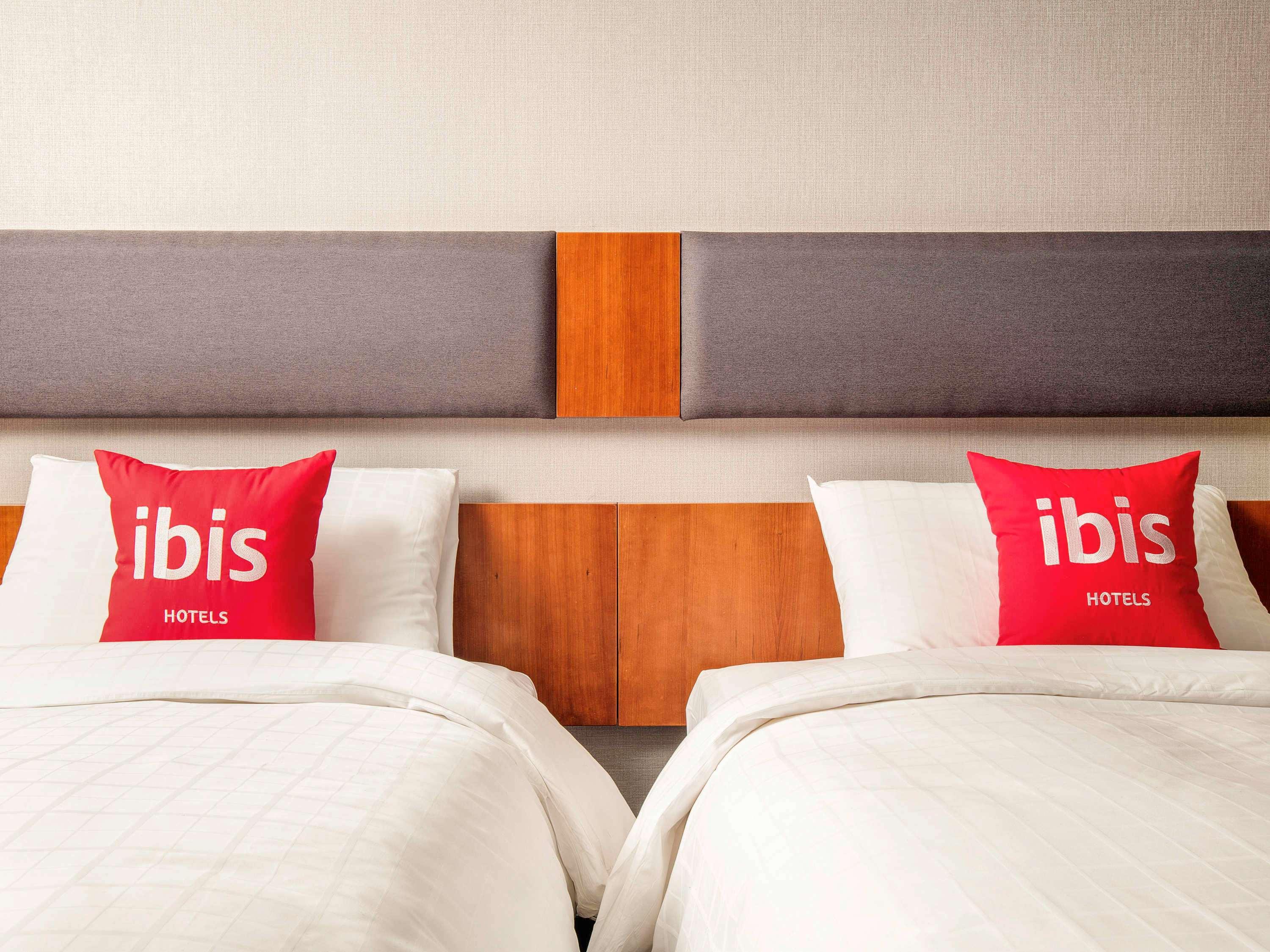 Hotel Ibis Ambassador Myeongdong 3*