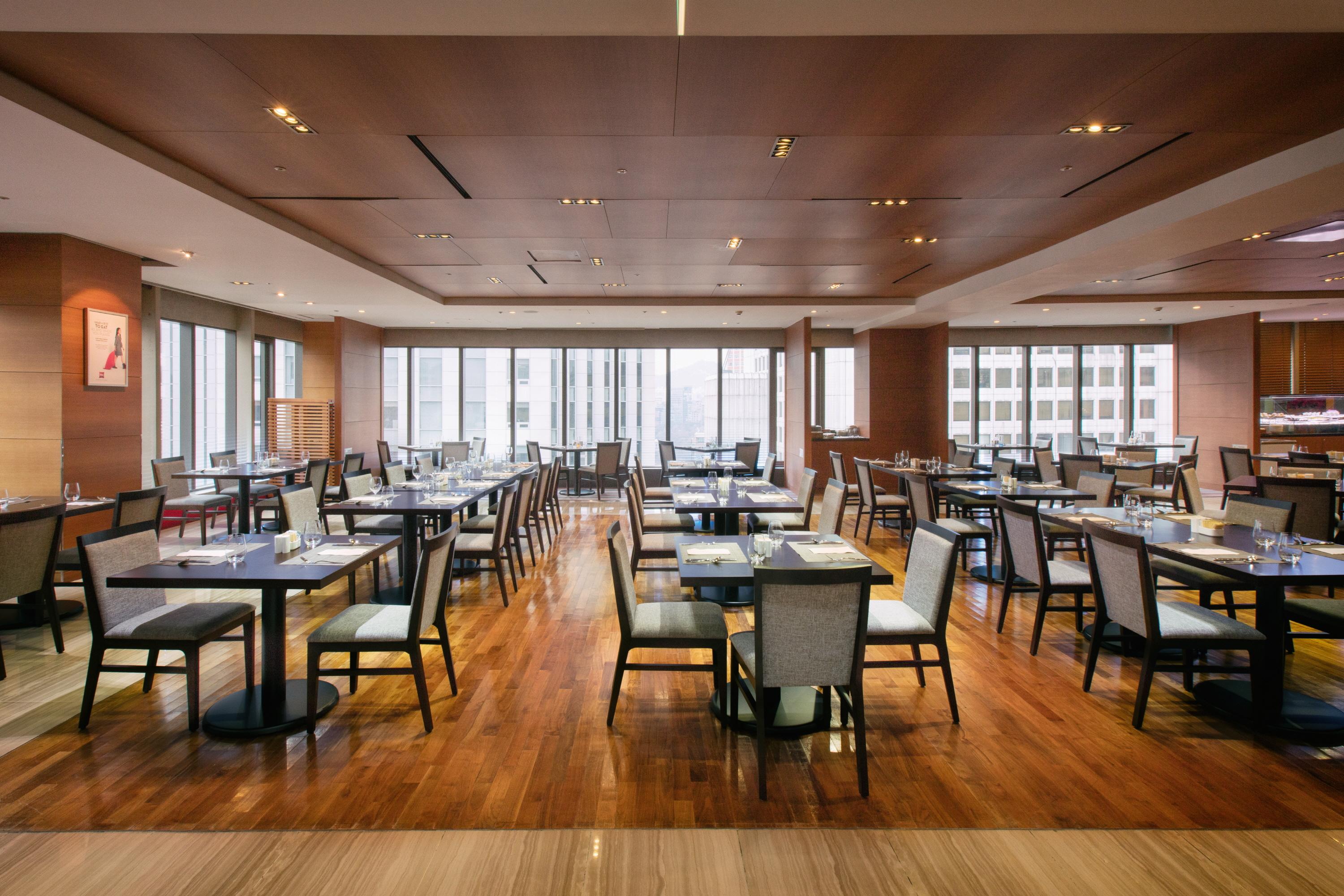 Ibis Ambassador Myeongdong