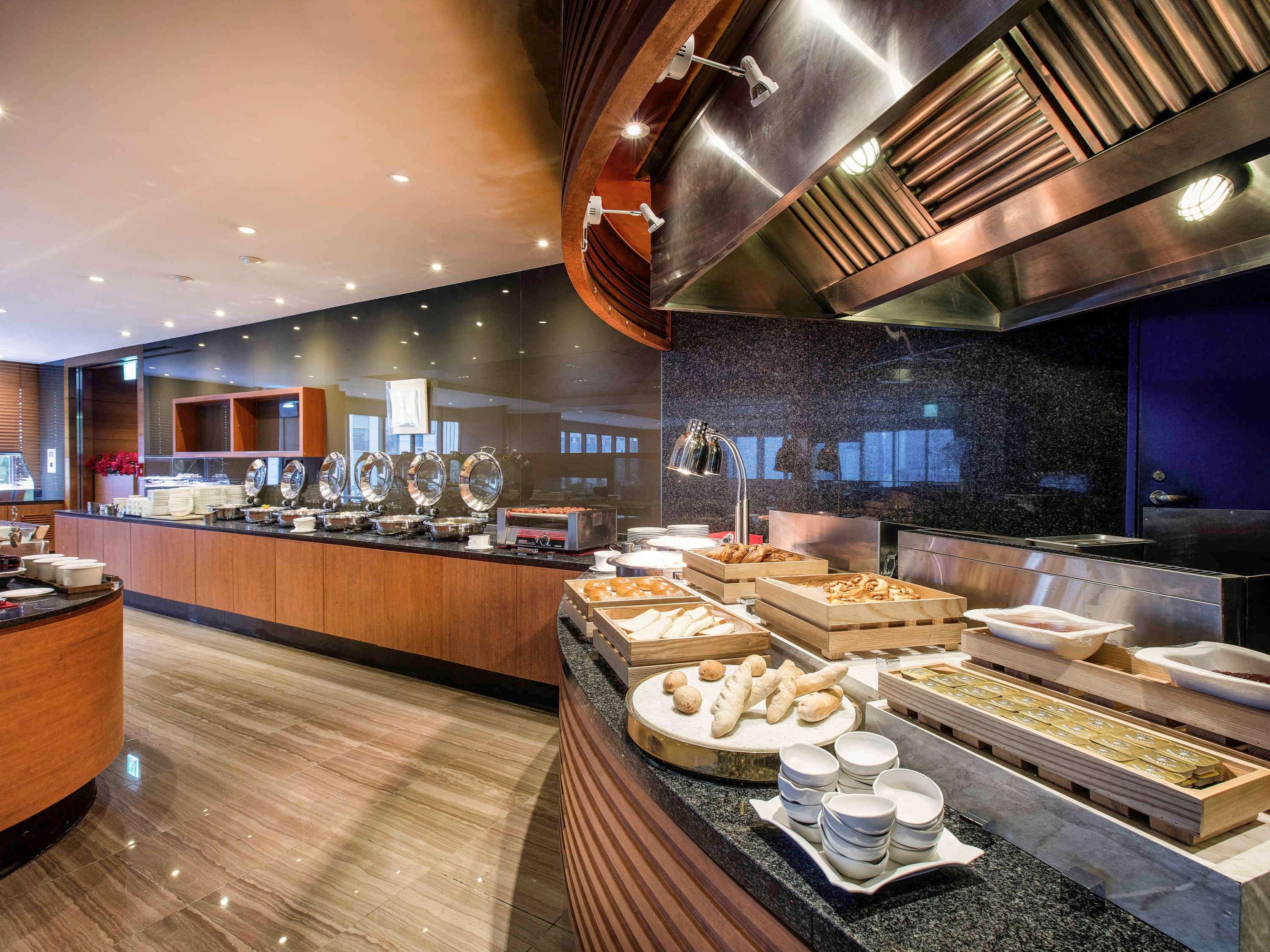 Ibis Ambassador Myeongdong