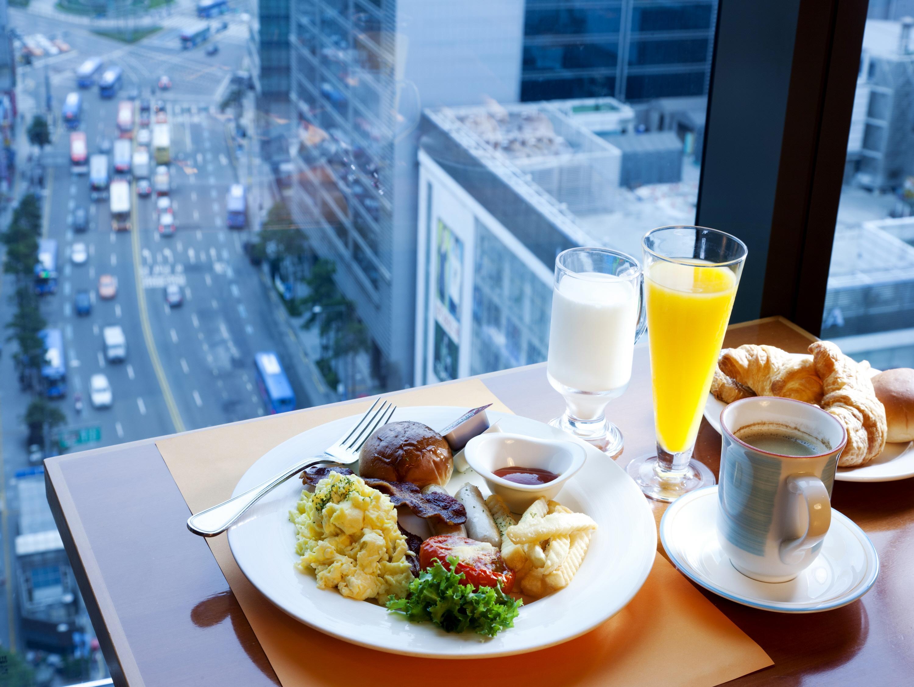 Ibis Ambassador Myeongdong 3* Seoul