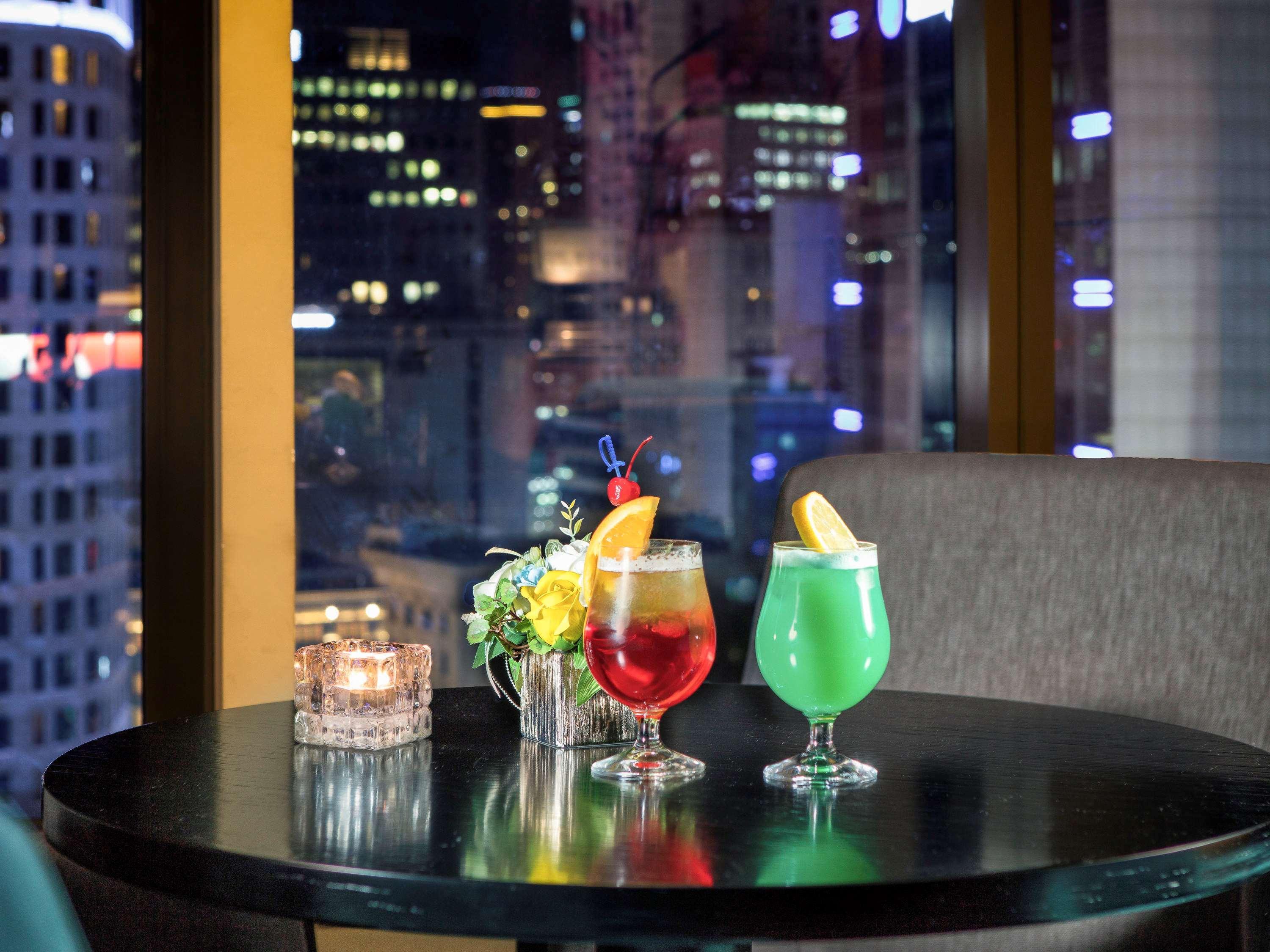 Hotel Ibis Ambassador Myeongdong