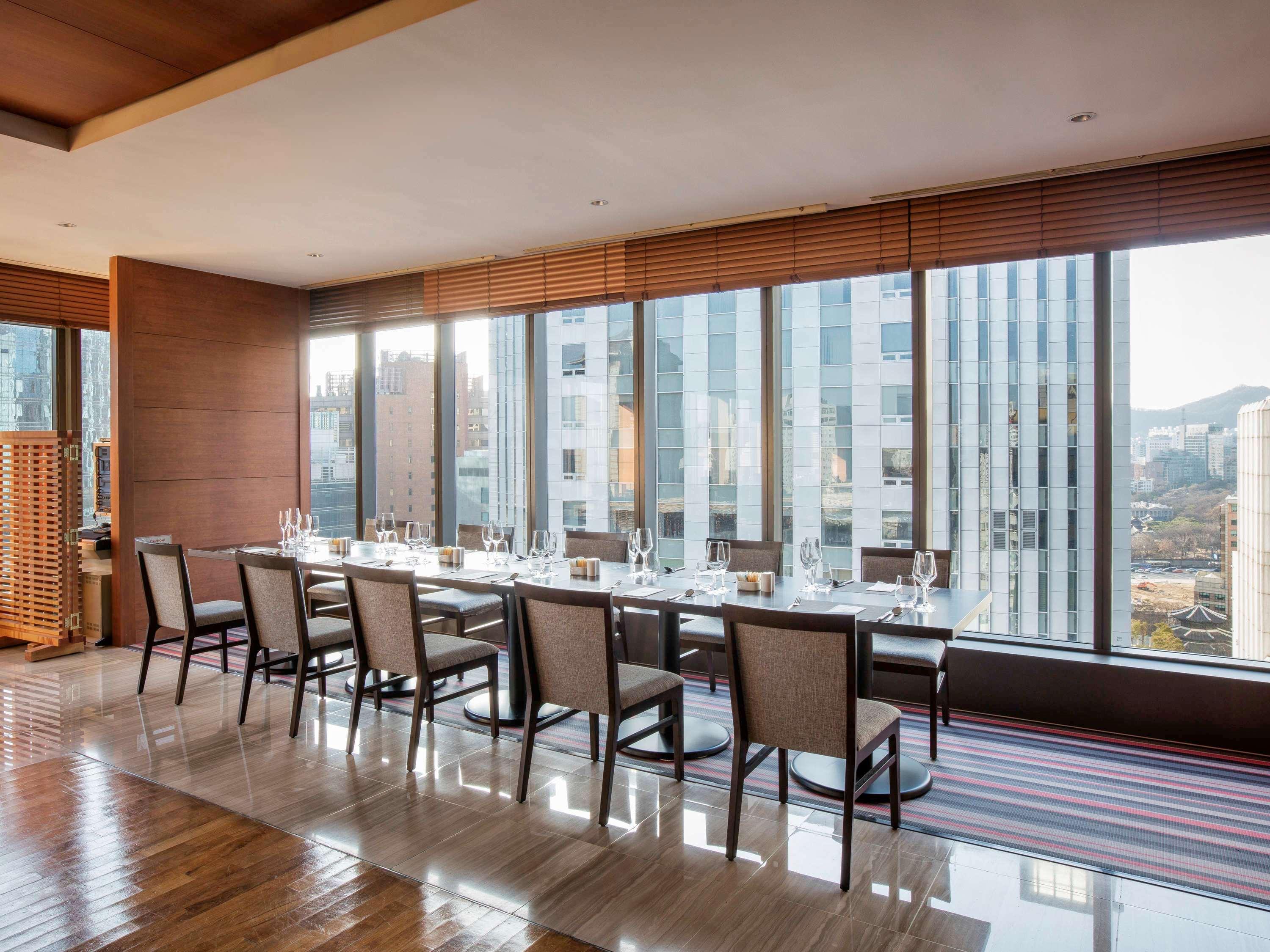 Hotel Ibis Ambassador Myeongdong Seoul