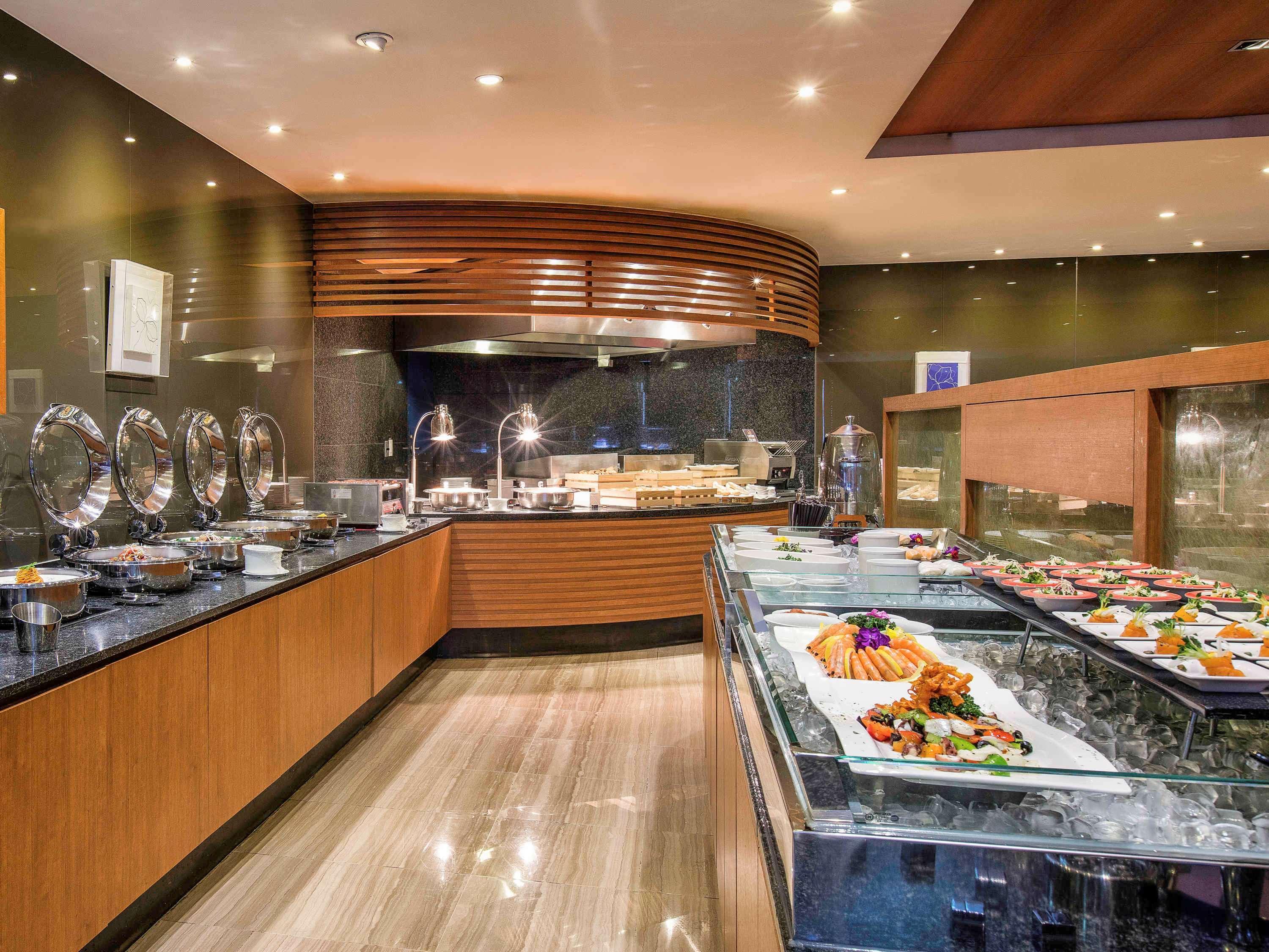 Ibis Ambassador Myeongdong 3* Seoul