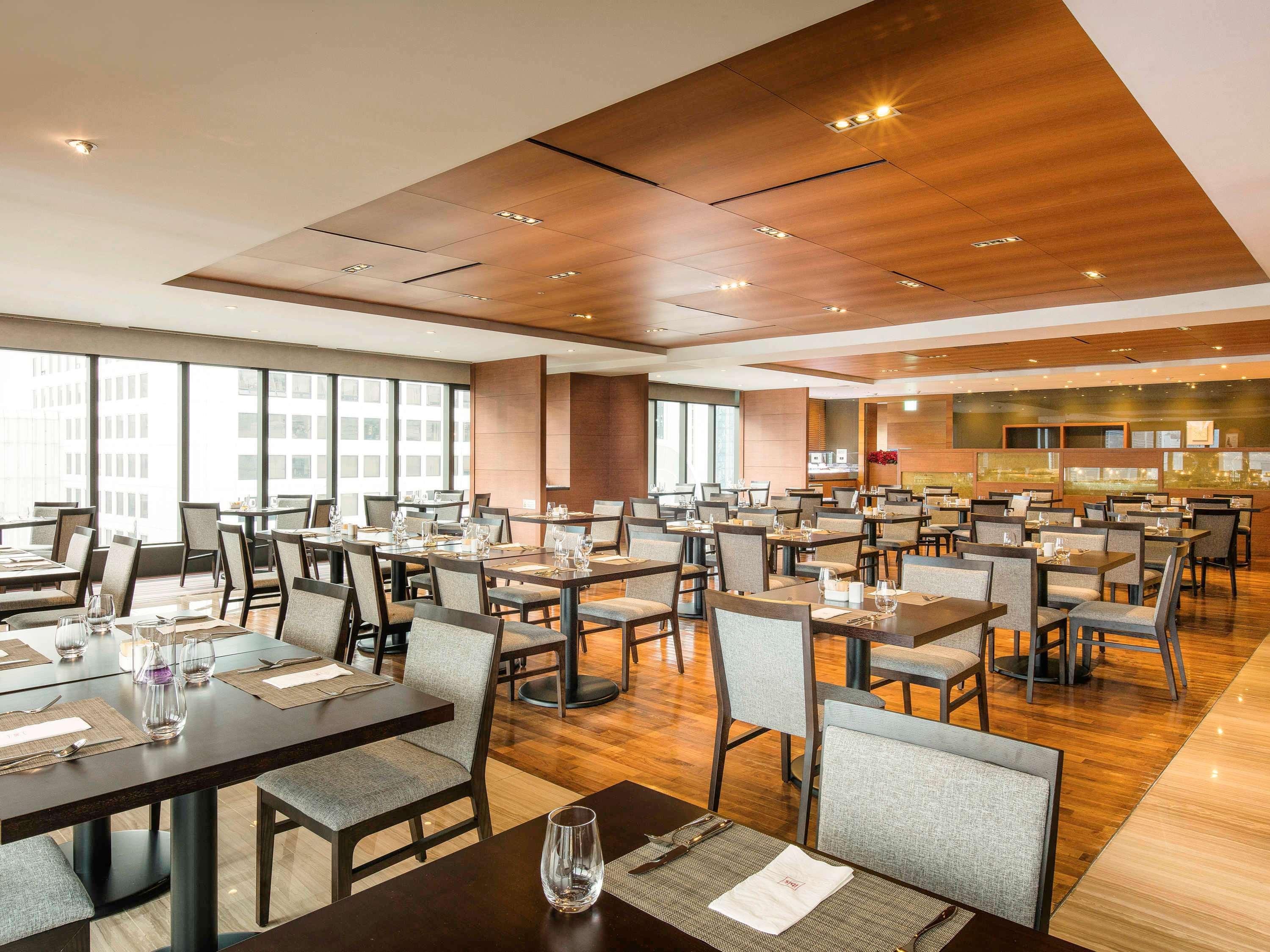 Ibis Ambassador Myeongdong Hotel 3*