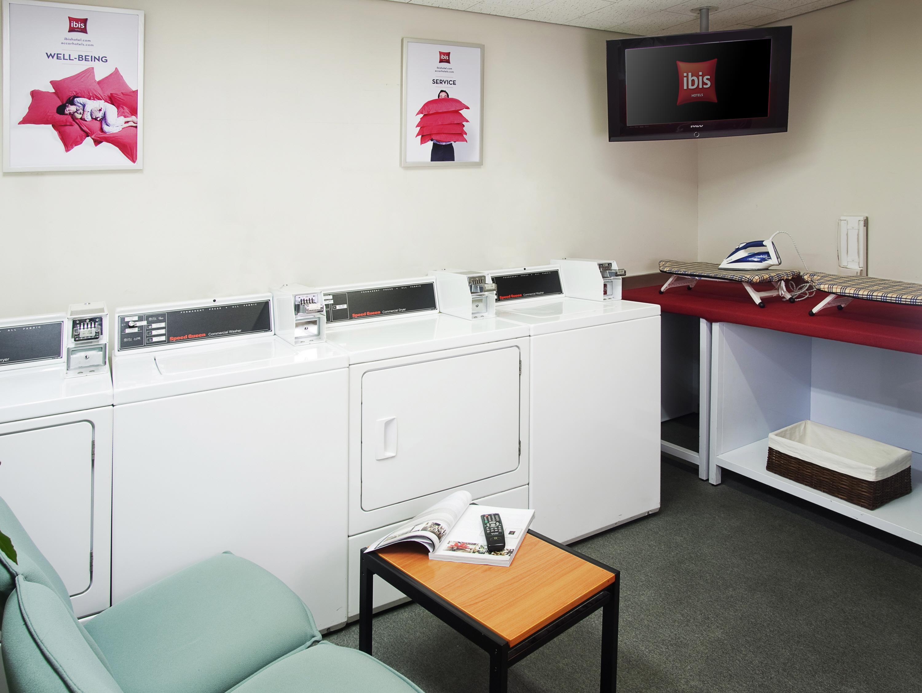 Ibis Ambassador Myeongdong 3* Seoul