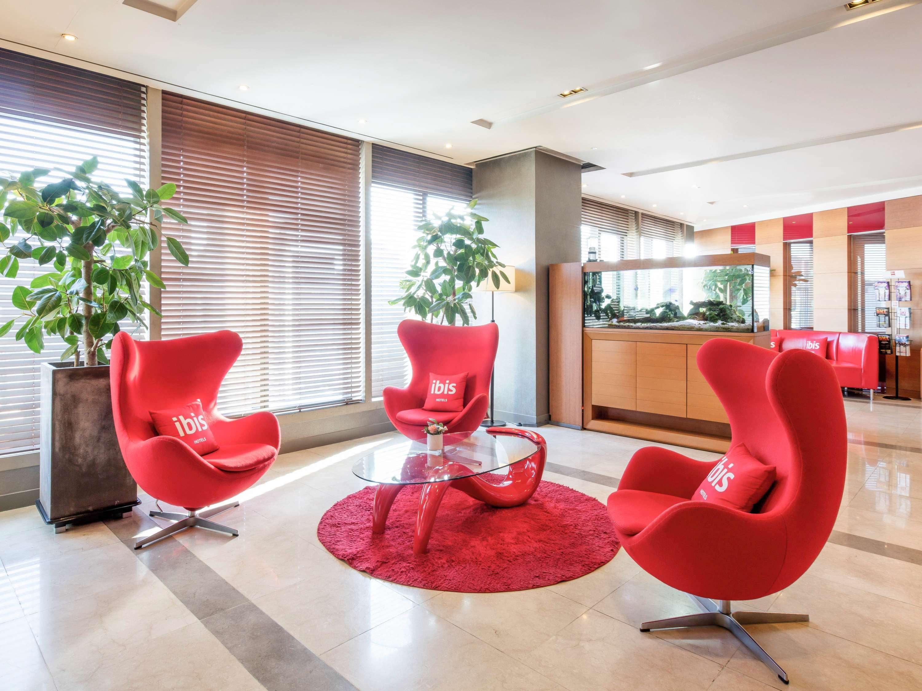 Ibis Ambassador Myeongdong Hotel Seoul