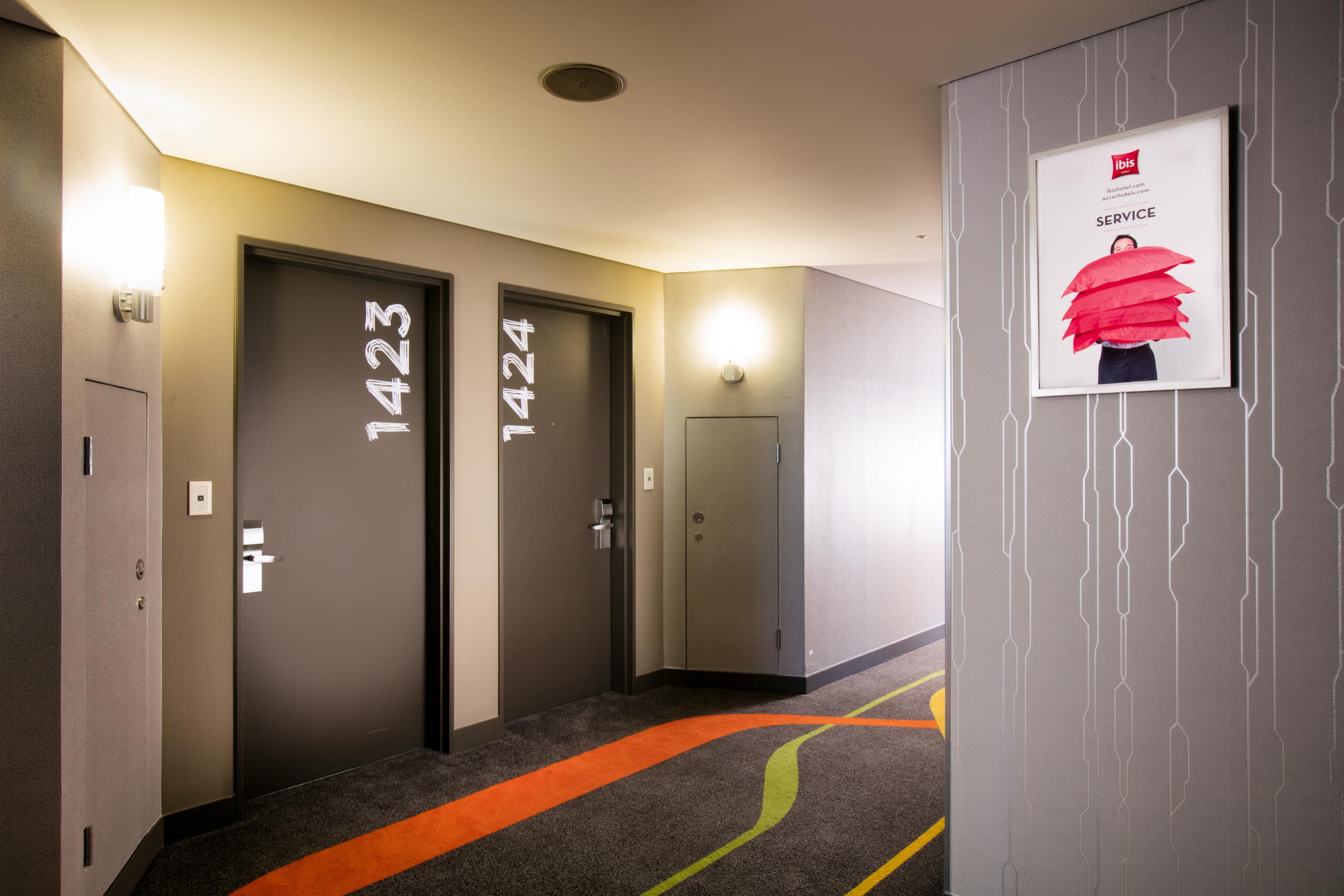 Hotel Ibis Ambassador Myeongdong