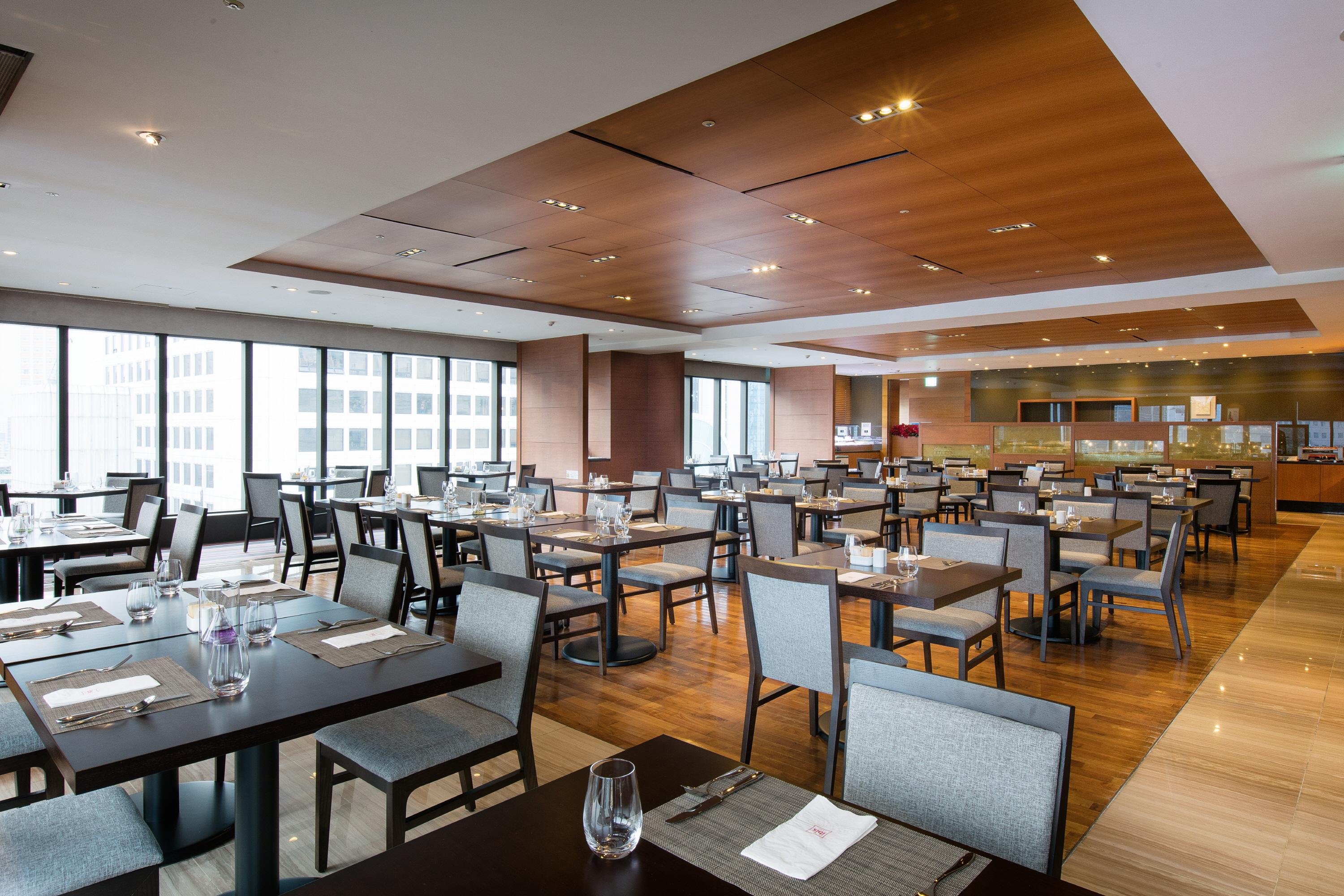 Ibis Ambassador Myeongdong Hotel Seoul