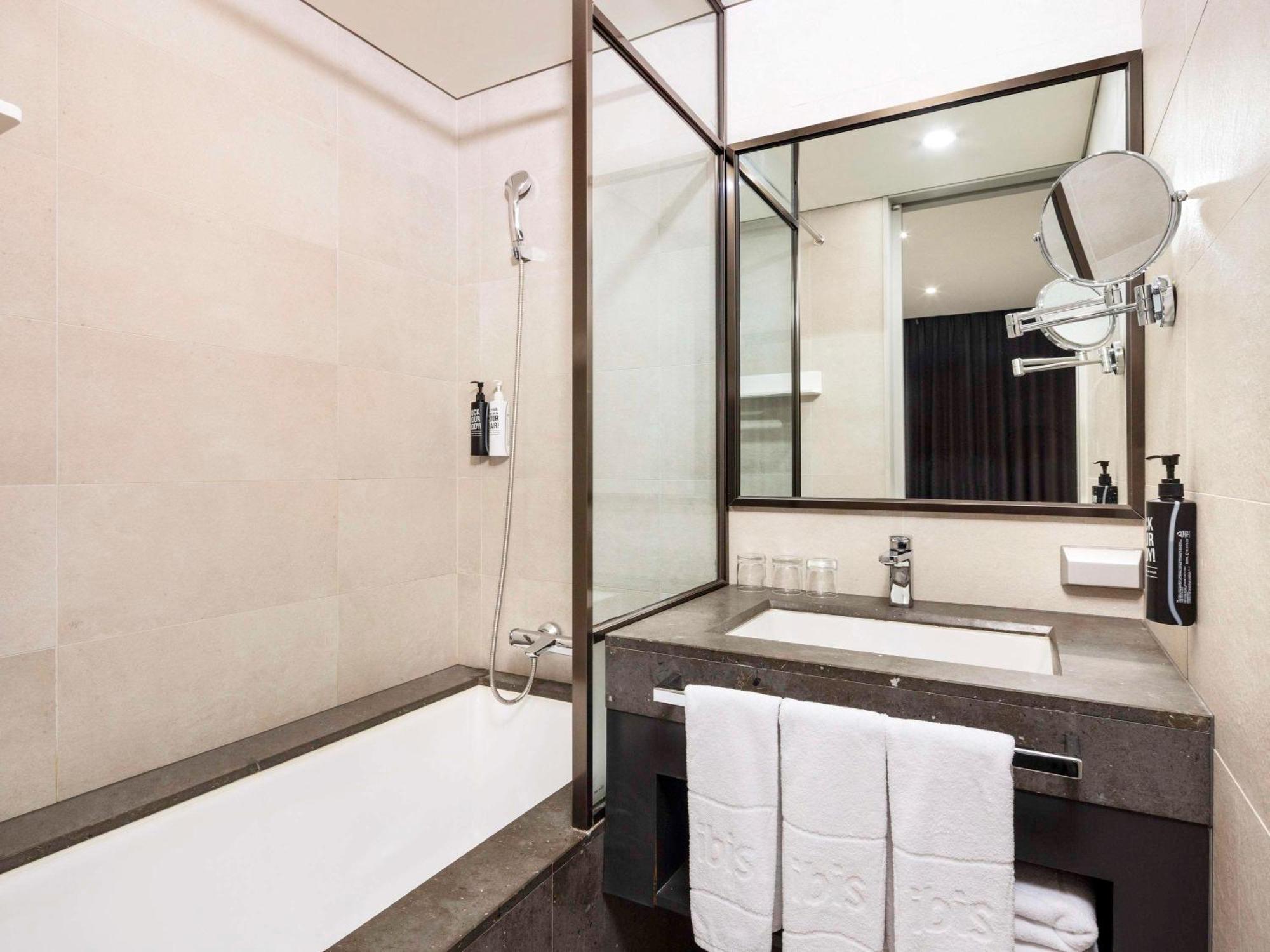 Ibis Ambassador Myeongdong