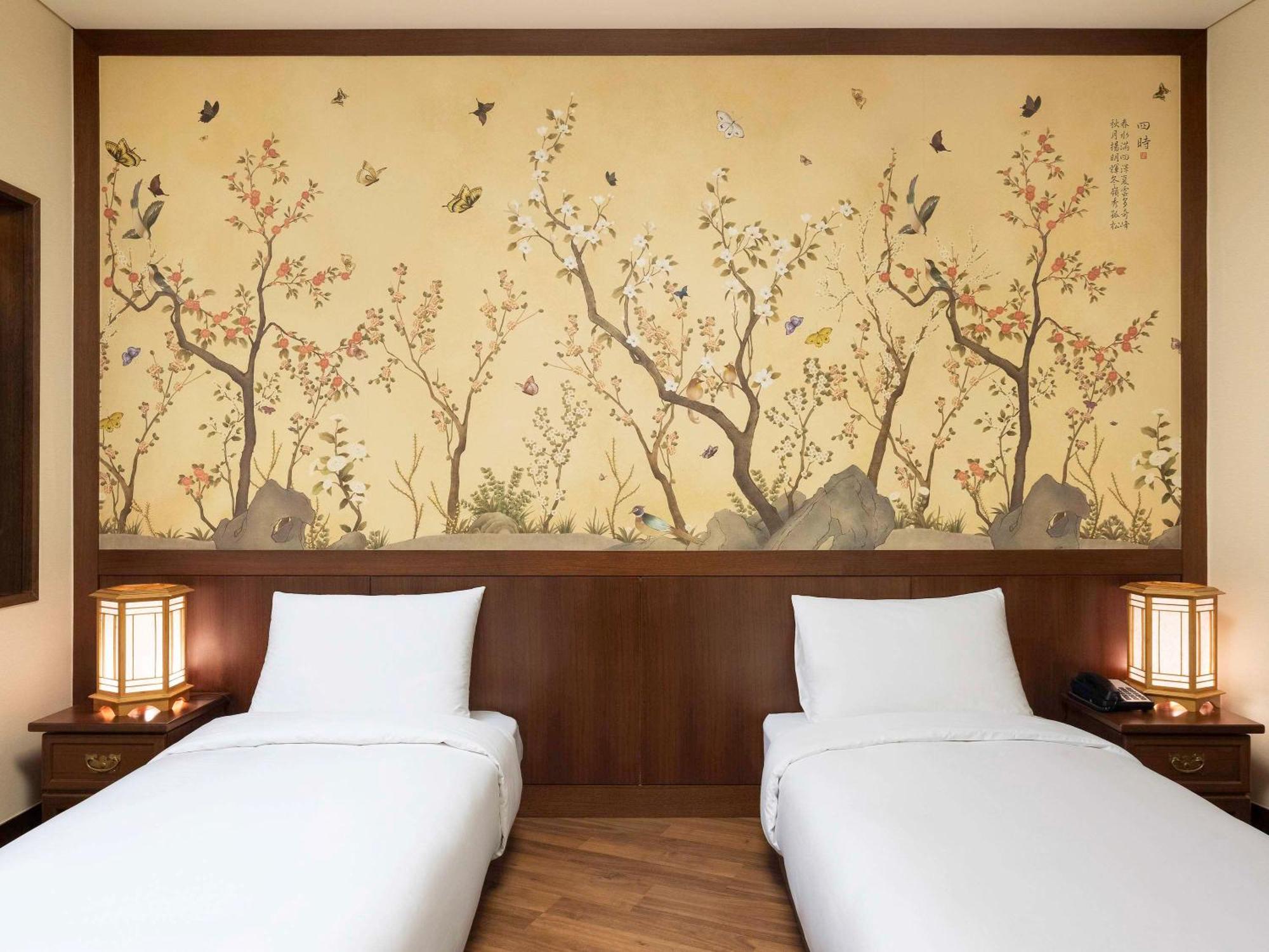 Hotel Ibis Ambassador Myeongdong