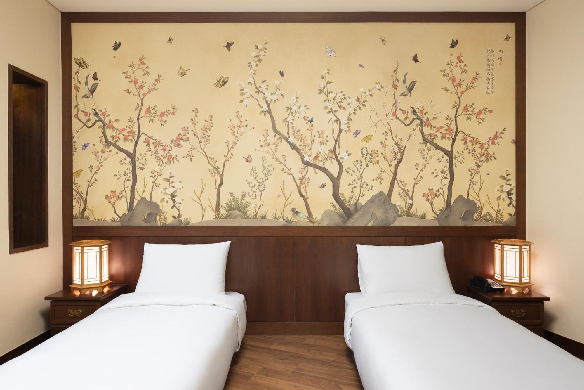 Ibis Ambassador Myeongdong