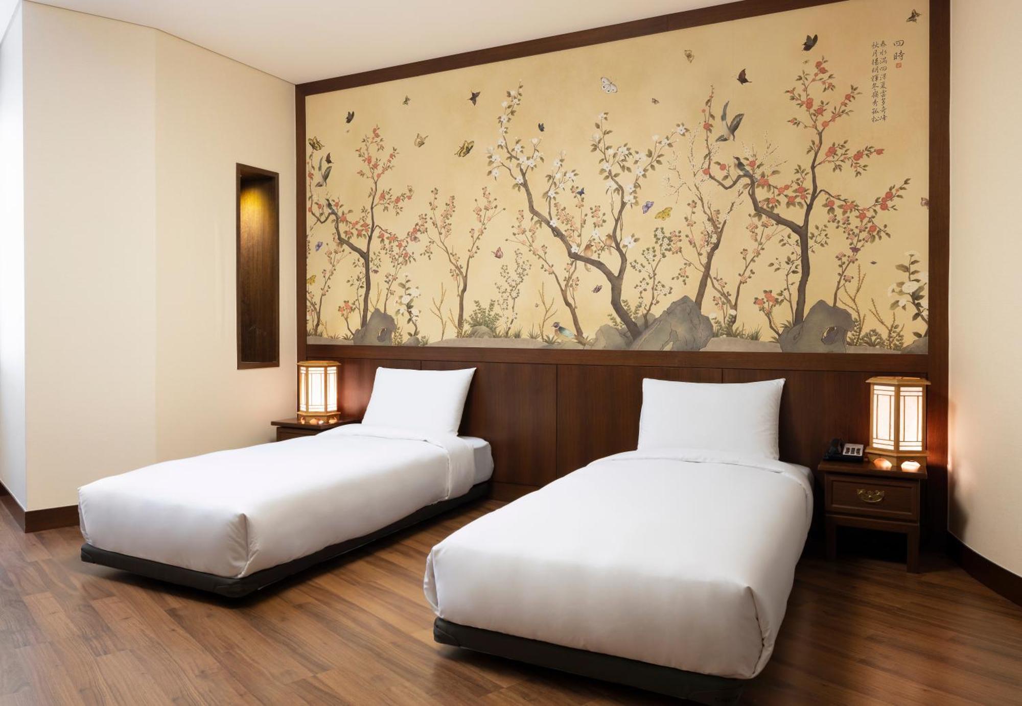 Hotel Ibis Ambassador Myeongdong