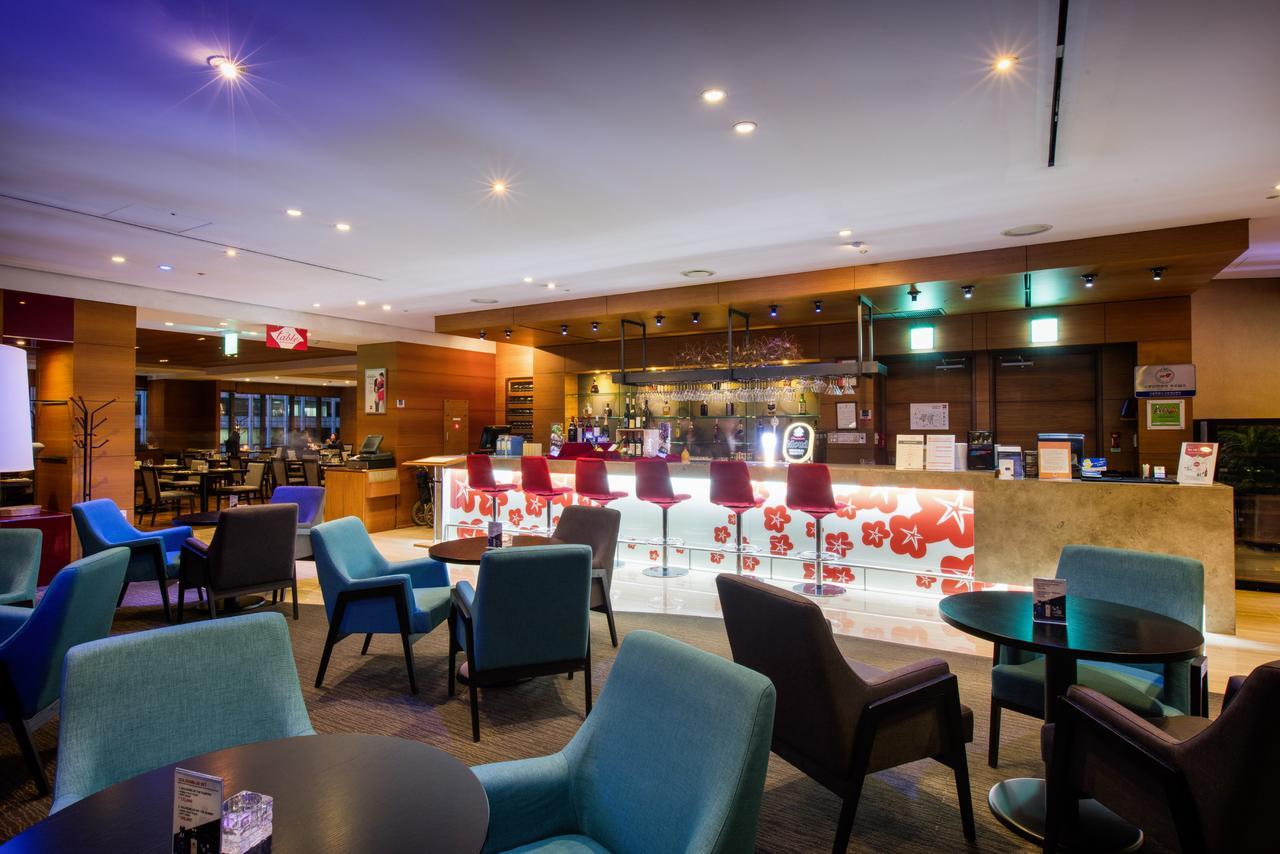 Ibis Ambassador Myeongdong Seoul