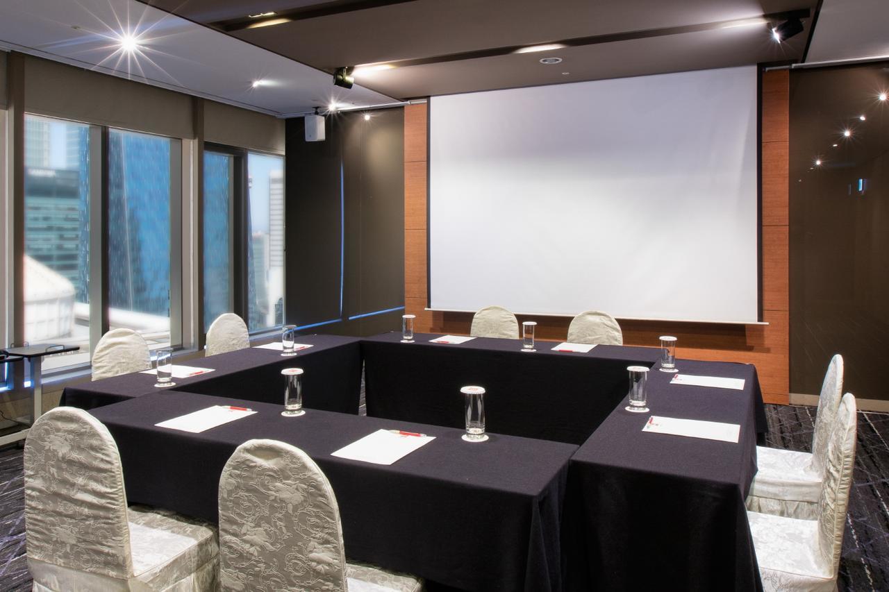 Ibis Ambassador Myeongdong