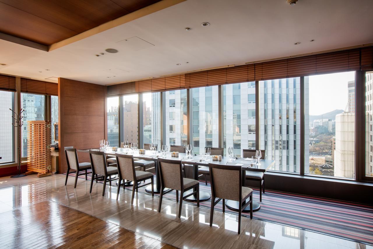 Hotel Ibis Ambassador Myeongdong