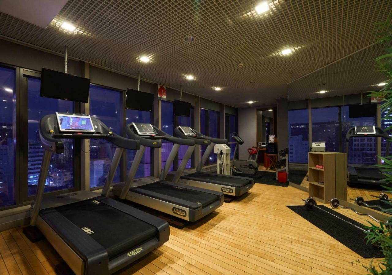 Ibis Ambassador Myeongdong Hotel