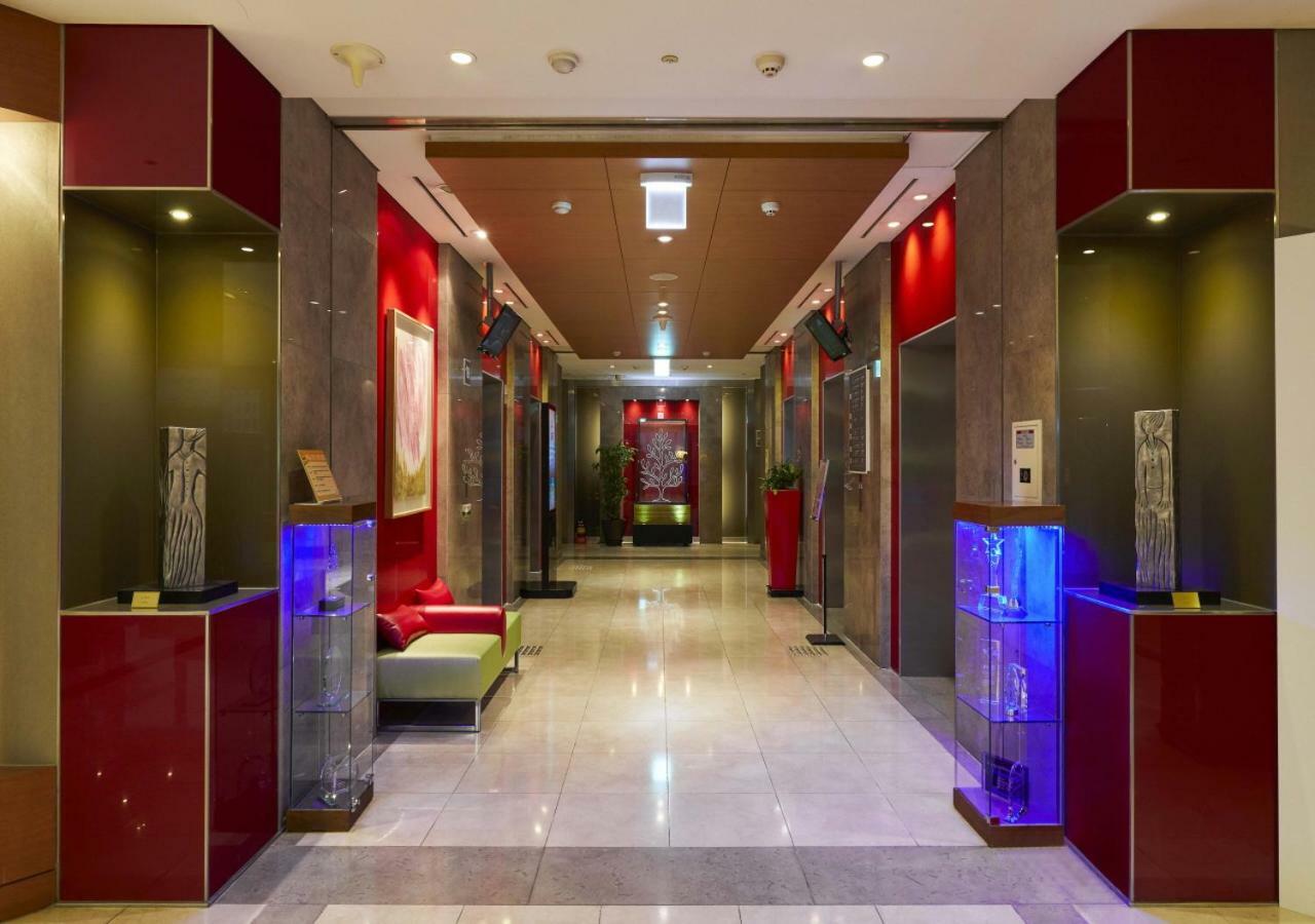 Hotel Ibis Ambassador Myeongdong Seoul