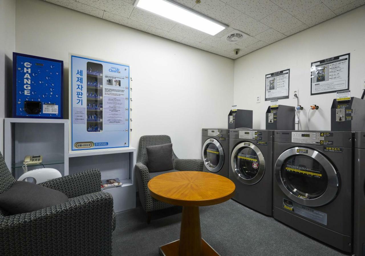 Ibis Ambassador Myeongdong Seoul
