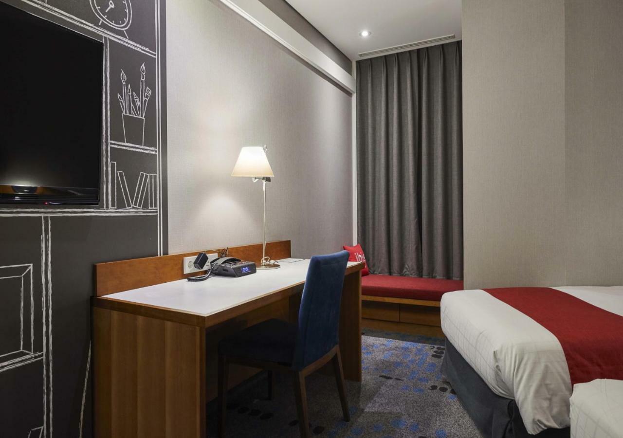 Ibis Ambassador Myeongdong Hotel Seoul